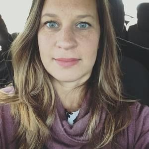 Meet your Posher, Annick